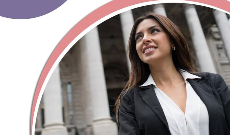 Đơn xin thực tập ngành Luật cần chính xác