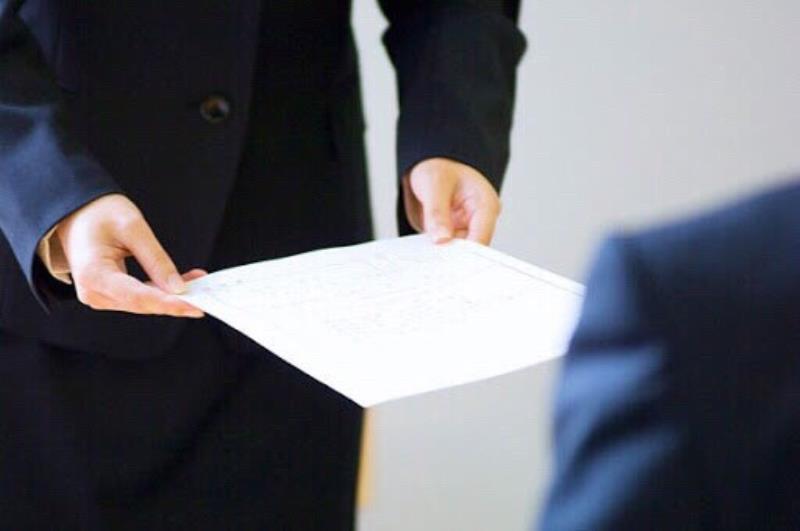 Trường hợp viết đơn xin trích lục bản đồ địa chính