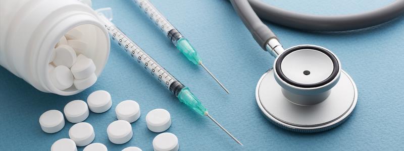 Đơn xin việc làm trong ngành dược