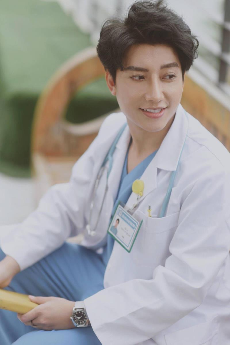 Đơn xin việc bác sĩ đa khoa