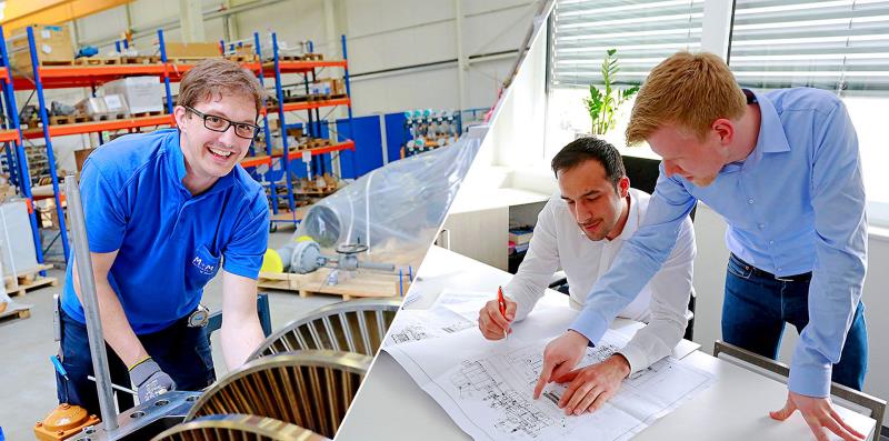 Lưu ý khi viết đơn xin việc bằng tiếng Anh ngành kỹ thuật