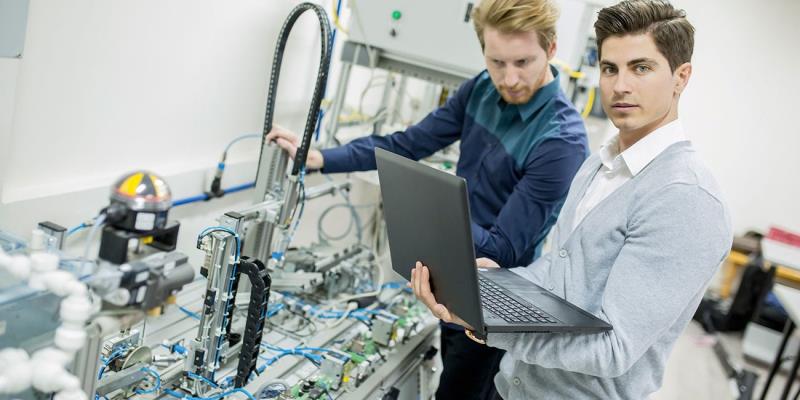 Giới thiệu đơn xin việc bằng tiếng Anh ngành kỹ thuật