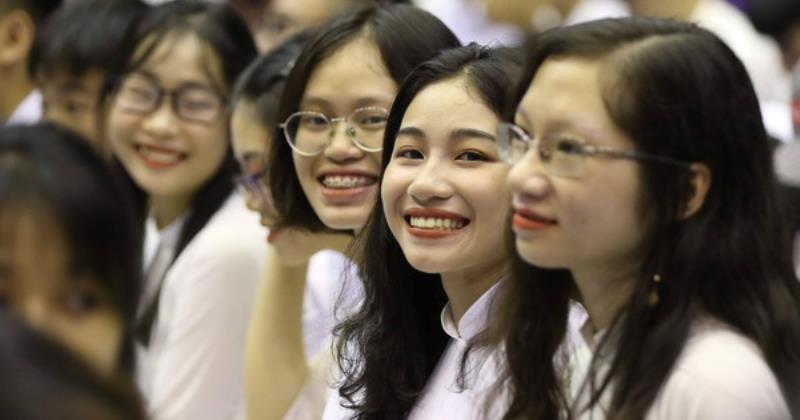 Đơn xin việc cho sinh viên ngành sư phạm cần trung thực