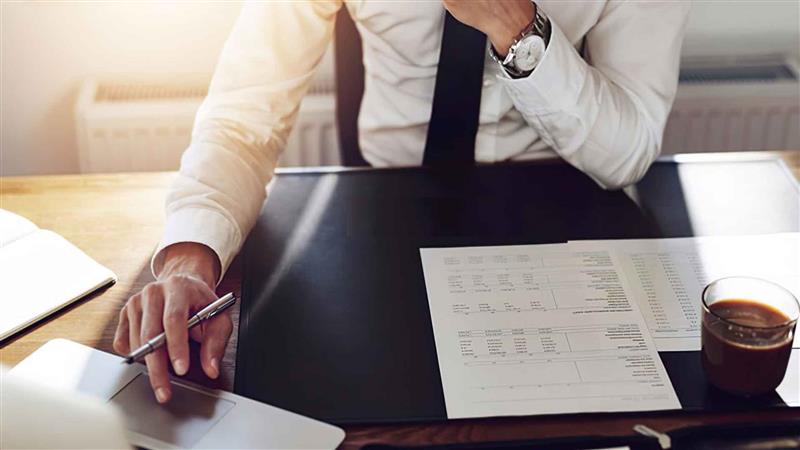 Viết đơn xin việc quản lý hiệu quả như thế nào?