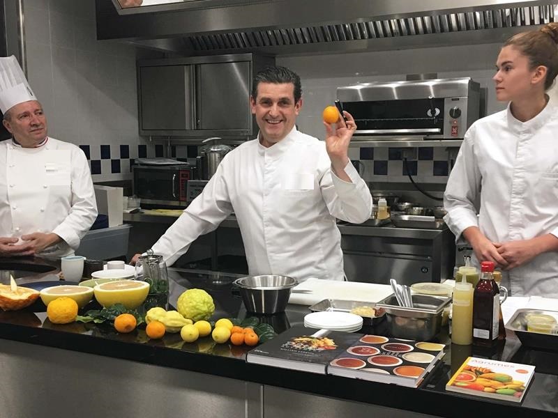 Đơn xin việc đầu bếp cần thể hiện được phong cách ứng viên