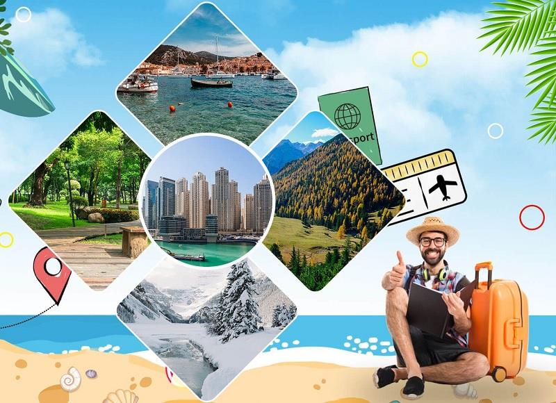 Đơn xin việc ngành du lịch quan trọng như thế nào