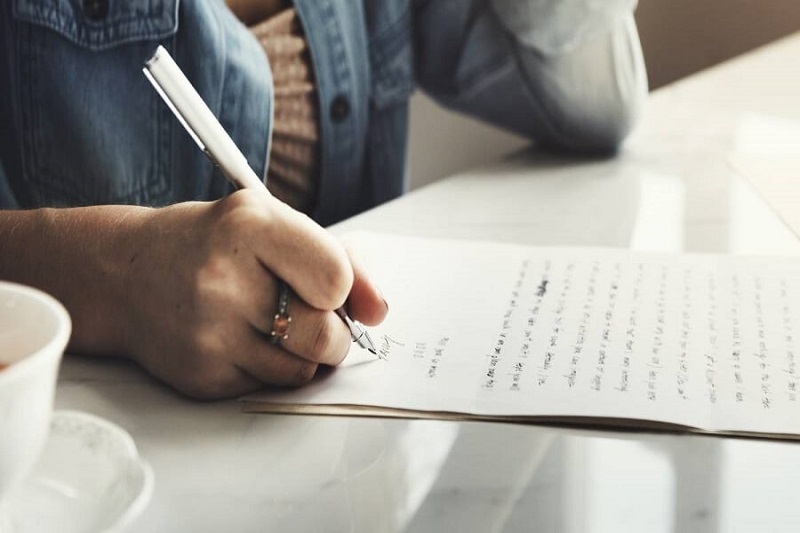 Mẫu đơn xin việc Tiếng Anh ngành giáo viên