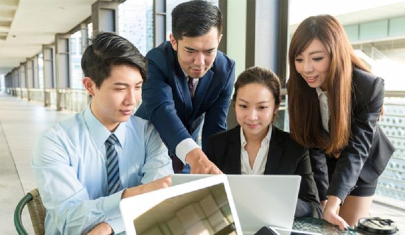 Các yếu tố cần thiết khi viết đơn xin việc của nhân viên chưa có kinh nghiệm