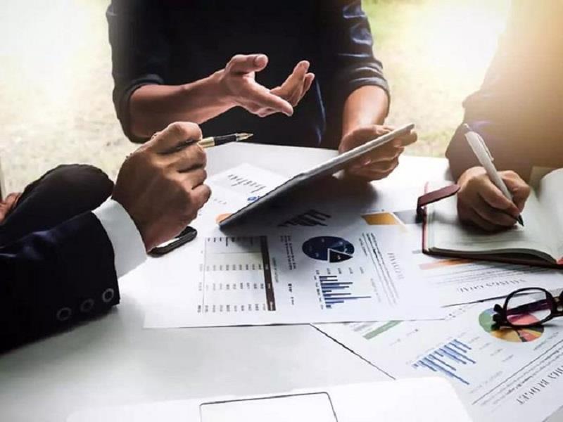 Chú trọng tới hình thức trình bày của tờ đơn