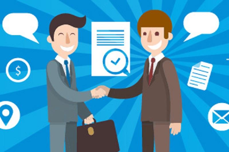 Những vấn đề cần chú ý khi viết đơn xin việc nhân viên kinh doanh