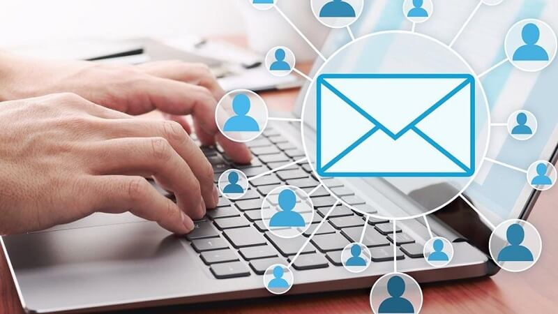 Lưu ý khi viết đơn xin việc qua email