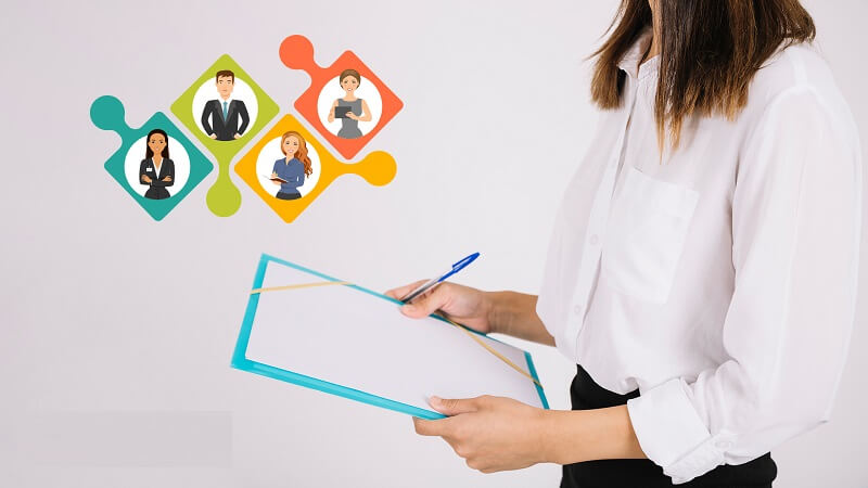 Đơn xin việc Toyota