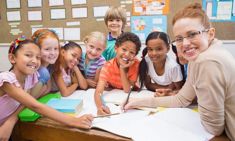 Hướng dẫn viết nội dung đơn xin việc trợ giảng tiếng Anh