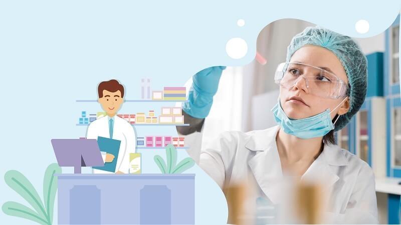 Đơn xin việc viết tay cho bác sĩ cần thể hiện đúng mục tiêu