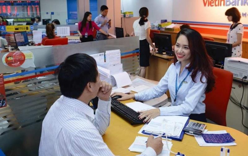 Lợi thế khi viết tay đơn xin việc vào ngân hàng Vietinbank