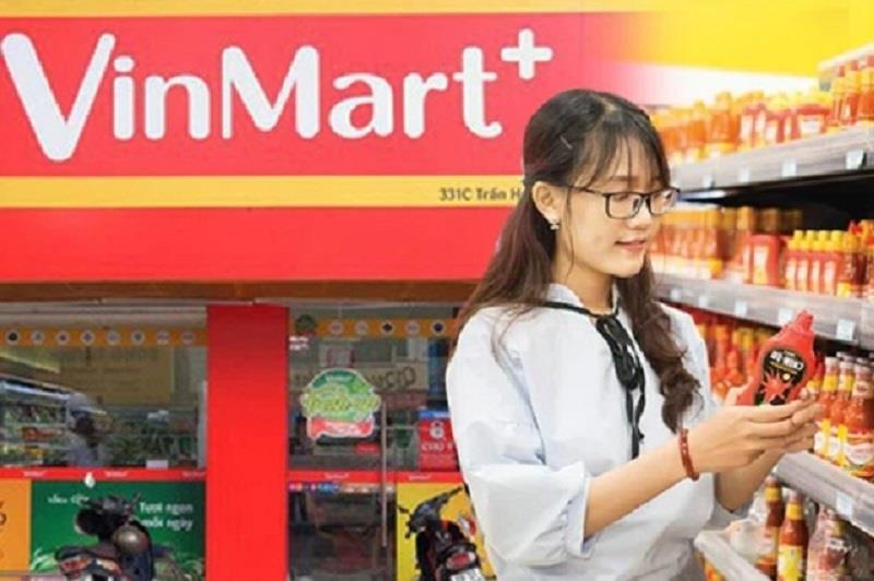 Khám phá cách viết đơn xin việc Vinmart