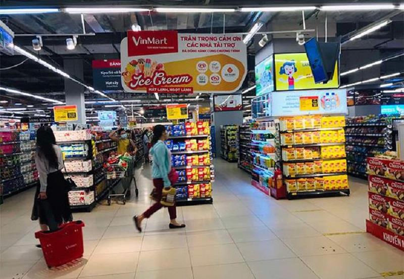 Viết nội dung đơn xin việc Vinmart