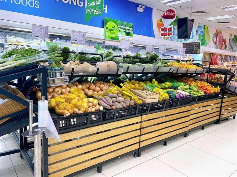 Thông tin đơn xin việc Vinmart chuẩn