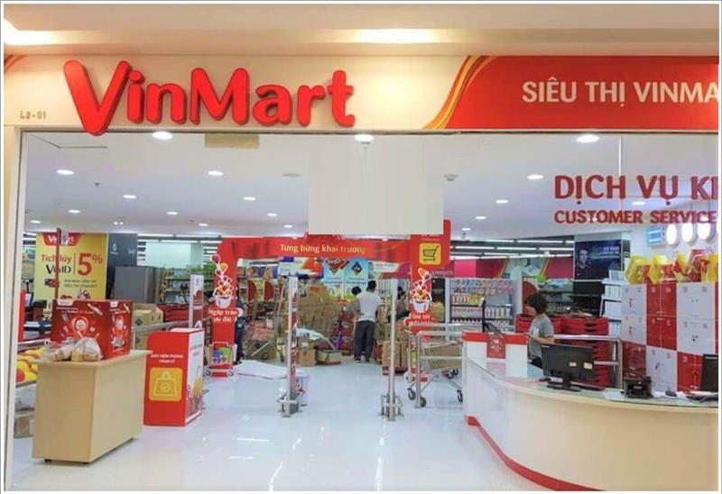 Cách viết đơn xin việc Vinmart