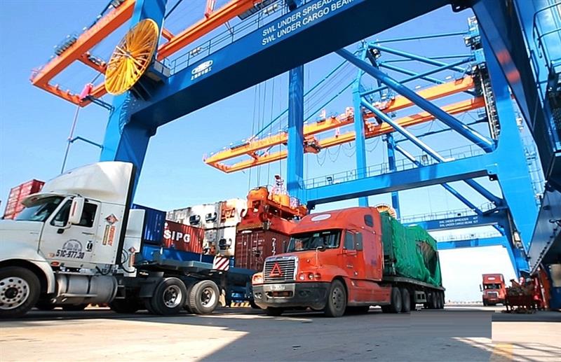 Viết đơn xin việc ngành xuất nhập khẩu chi tiết