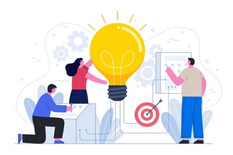 Đơn yêu cầu công nhận sáng kiến