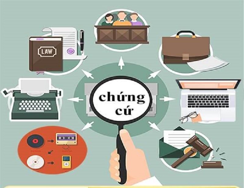 Nội dung của đơn yêu cầu tòa án thu thập chứng cứ