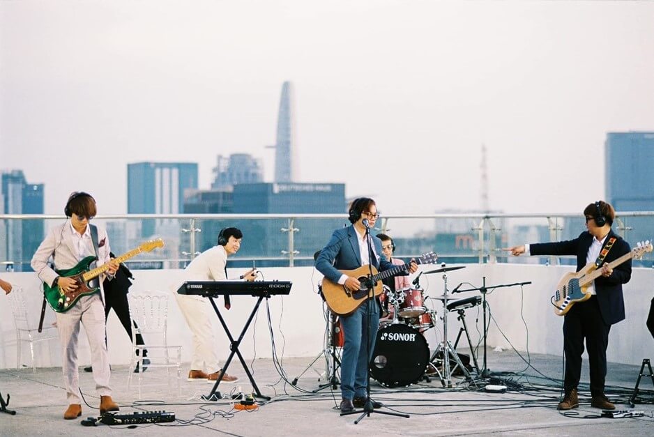 Nhạc Indie những năm 2000 ngày càng đa dạng