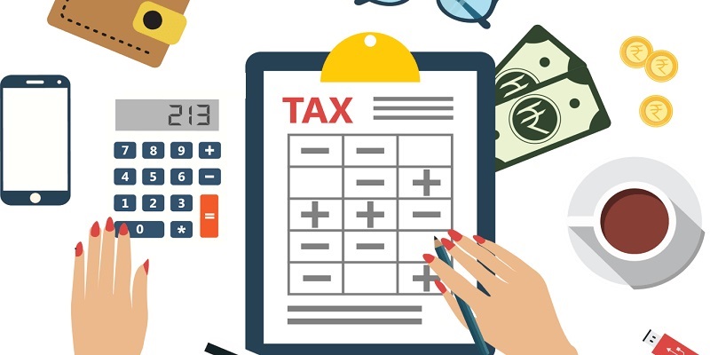 Công dân nộp thuế là tạo dựng cơ chế tài chính cho chính phủ