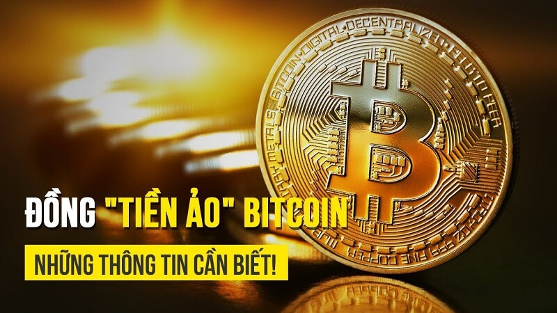 Giá của Bitcoin thăng trầm không ổn định