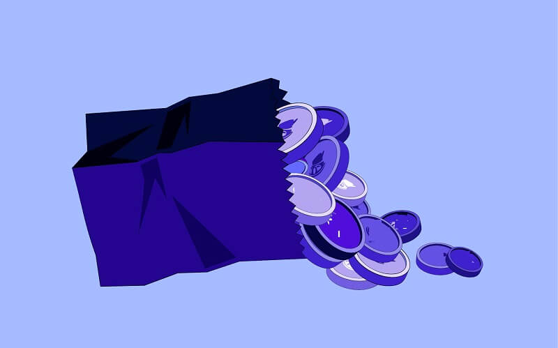 Ưu điểm của Crypto