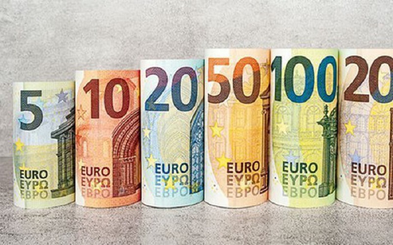 Đồng tiền Đức gọi là gì?