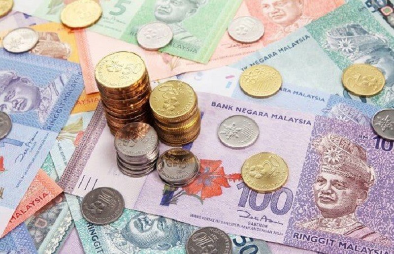 Phân loại tiền Malaysia