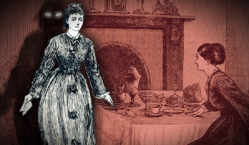 Song trùng báo hiệu điềm xấu