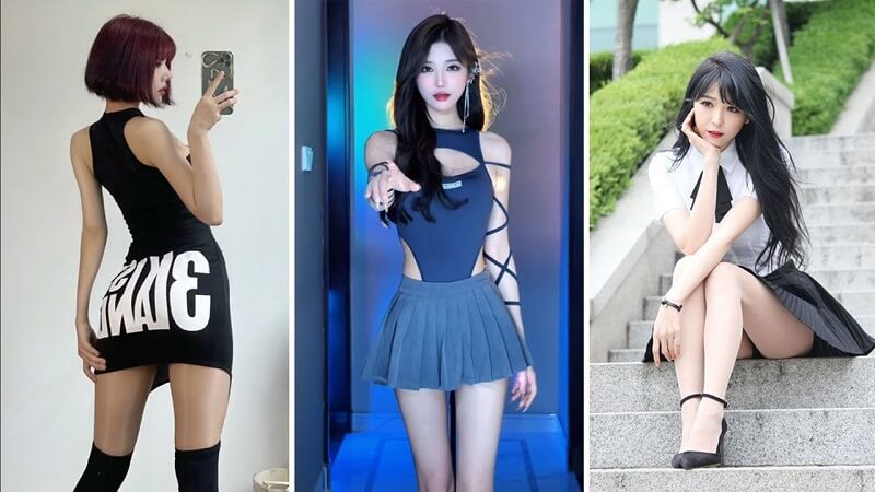 Douyin được giới trẻ Trung Quốc đặc biệt ưa thích