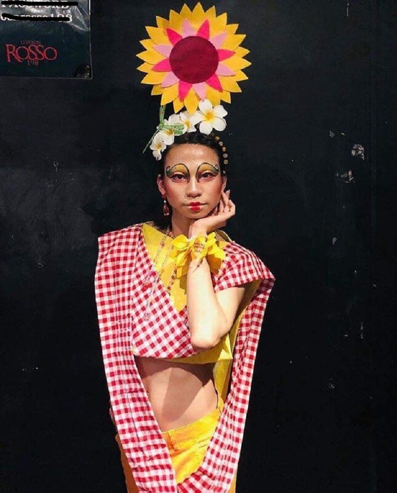 Drag queen tại Nhật Bản
