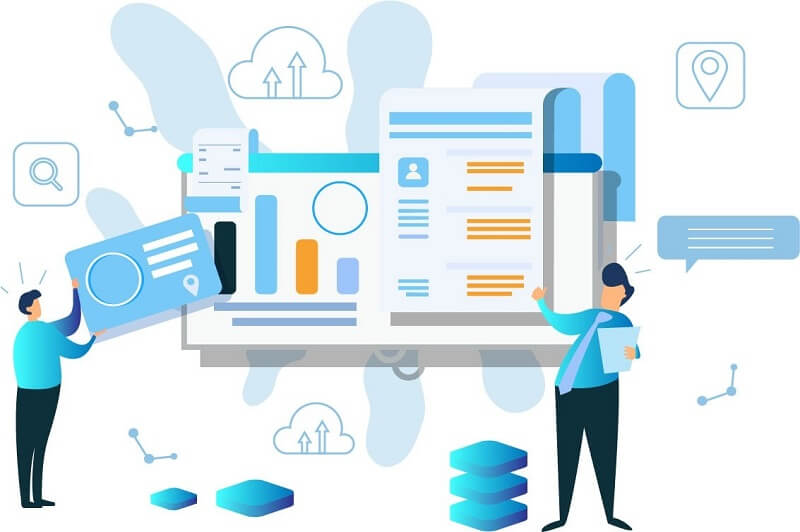 Bắt đầu một dự án