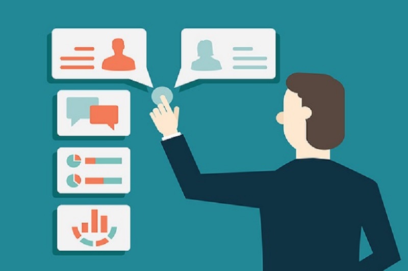 Dữ liệu cá nhân