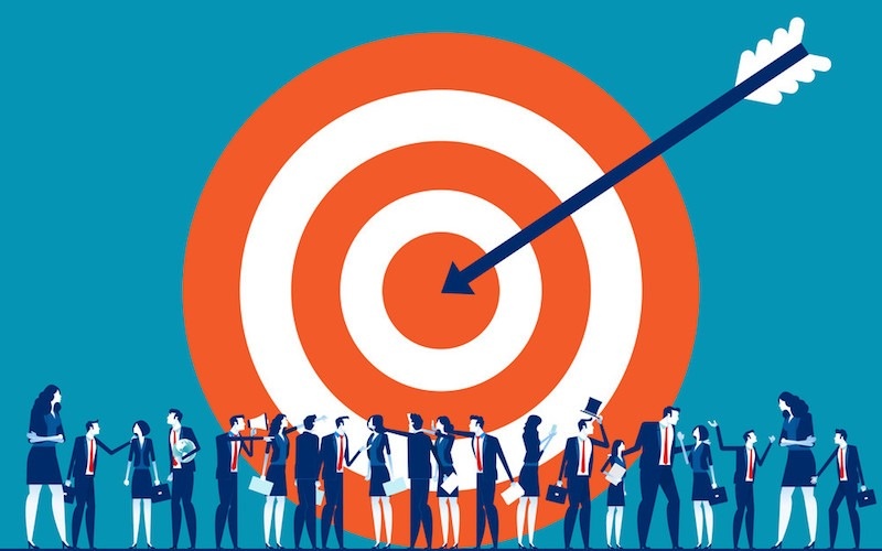 Dữ liệu hành vi khách hàng