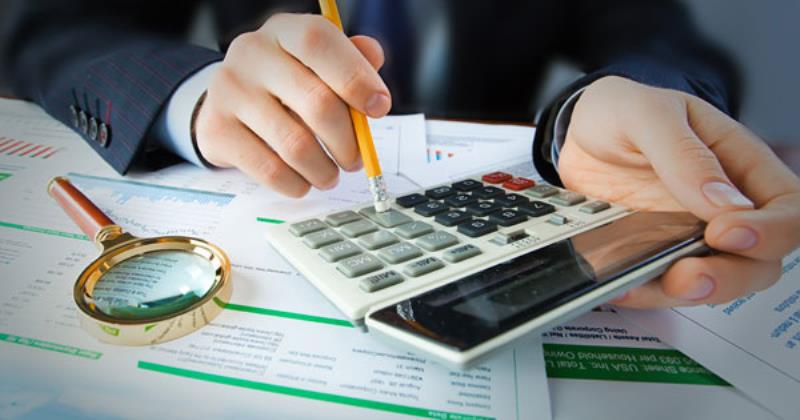 Dự phòng cho những chi phí xử lý và làm sạch