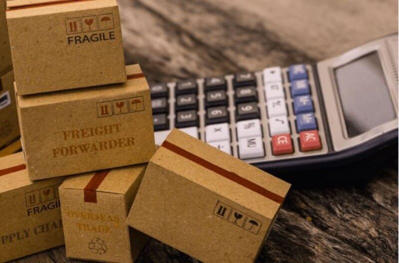 Cách tính dự phòng giảm giá hàng tồn kho