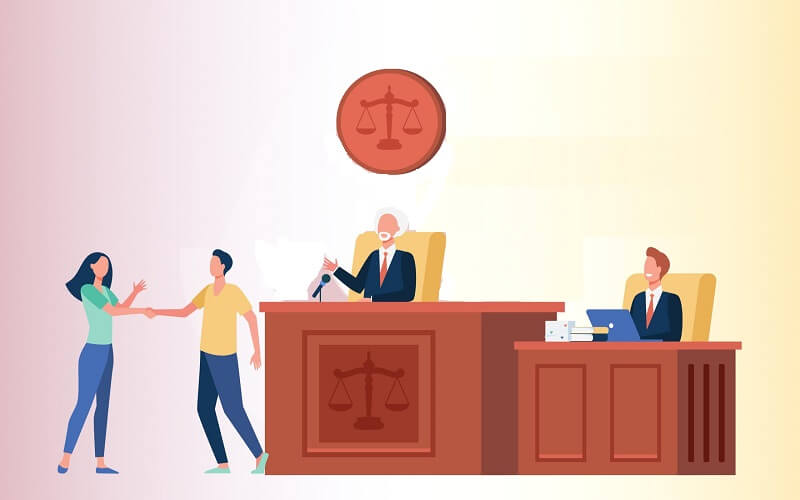 Người làm đơn phải đưa ra lý do chính đáng