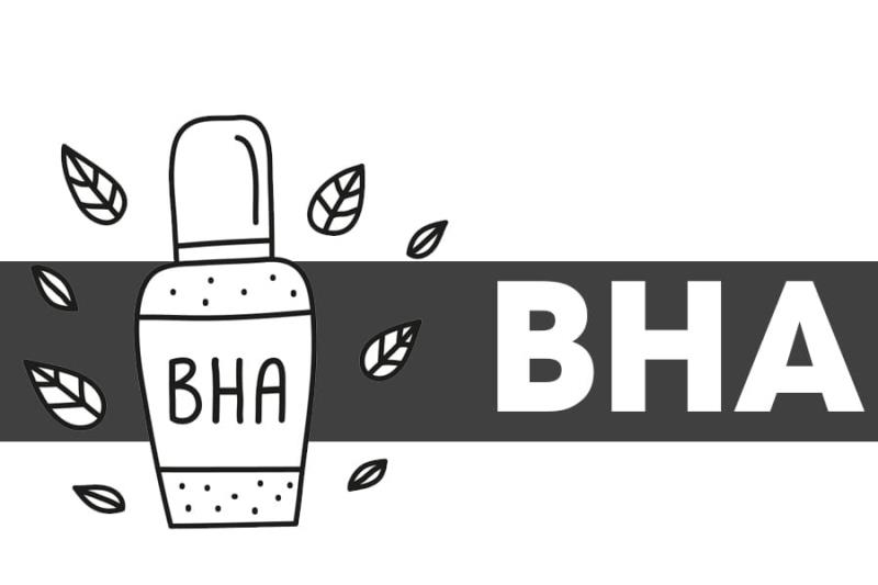 Dùng BHA đúng cách để làn da khỏe mạnh
