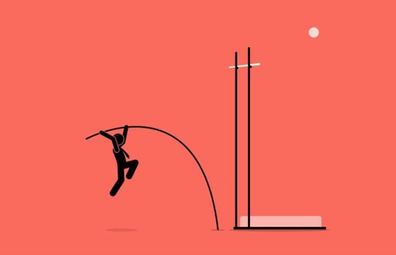 Đừng bao giờ chờ cơ hội tới tìm bạn