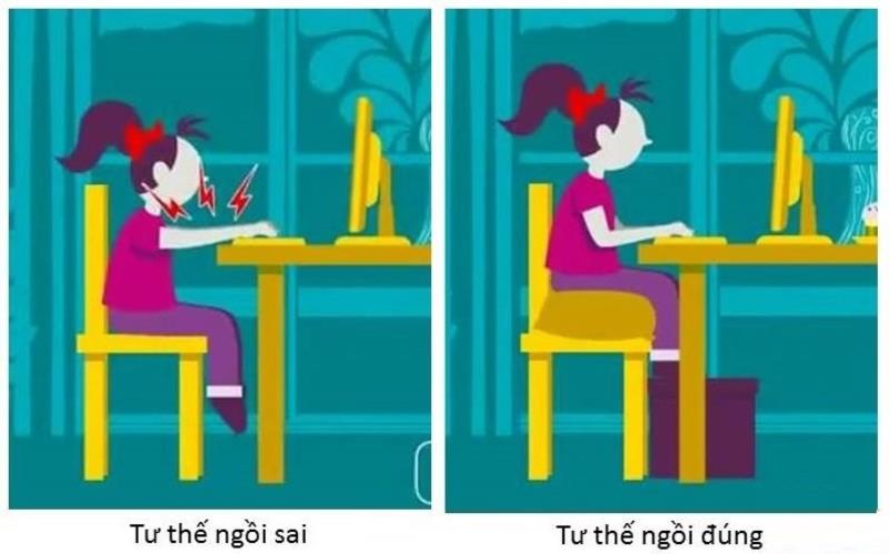 Đừng phó mặc con cho giáo viên nếu không cha mẹ sẽ hối hận