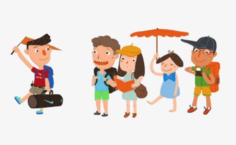 Nên dùng thuật ngữ ngành du lịch khi viết Mục tiêu nghề nghiệp