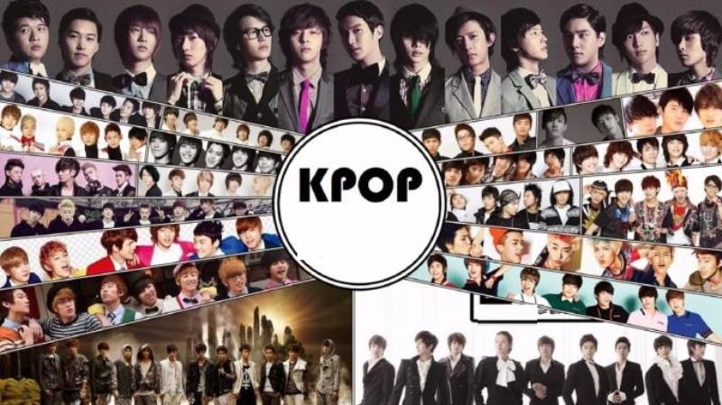 Được bắt nạt các anh chị