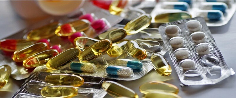 Tích trữ, kiểm kê, cấp phát thuốc cho bệnh nhân là một nhiệm vụ quan trọng của dược tá