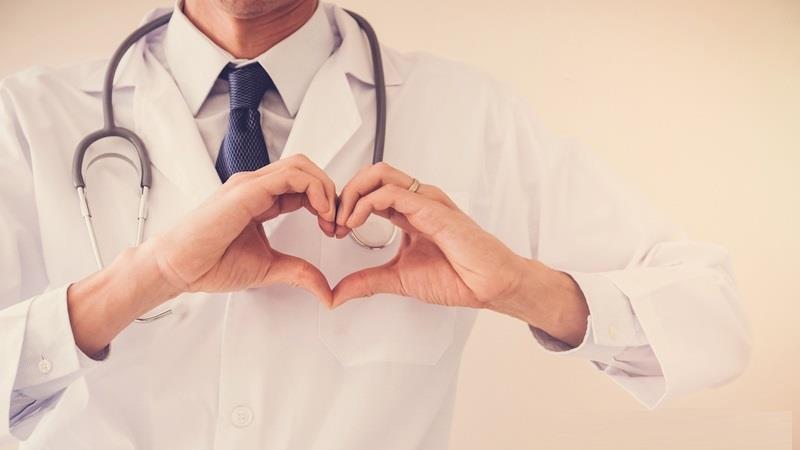 Ngành y là ngành học được toàn xã hội trân quý