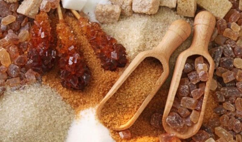 Đường phèn có mấy loại