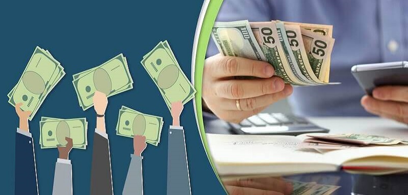 Phản ánh hiệu quả kinh doanh của doanh nghiệp